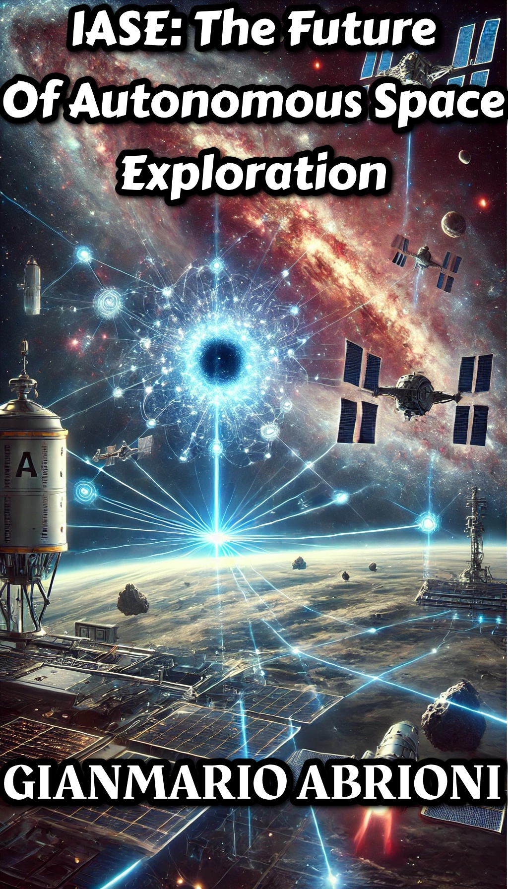 English Cover