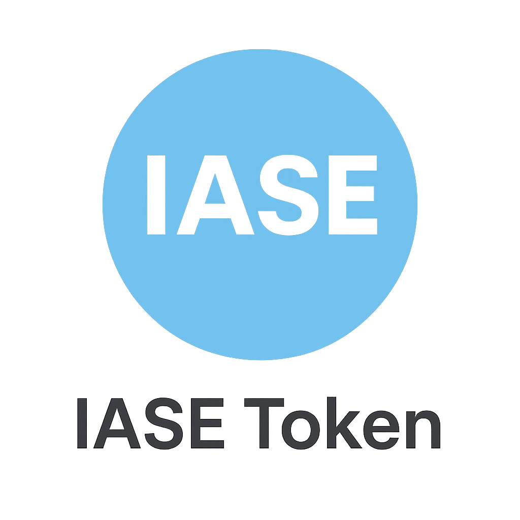 IASE Token Logo