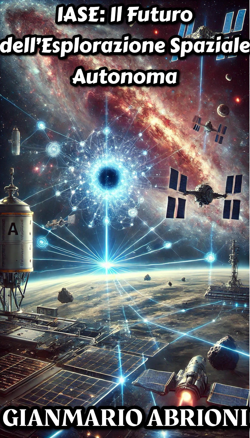 Italian Cover