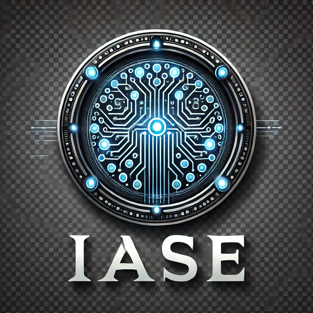 IASE Logo